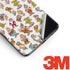 Disney Snow White Dwarfs Pattern Galaxy S9 Skin